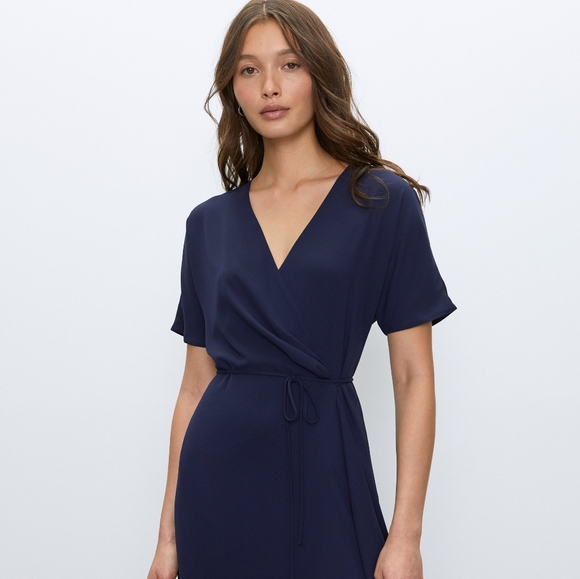 Babaton Wallace dress